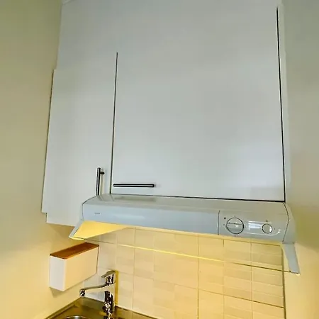 Em Noruega Apartment