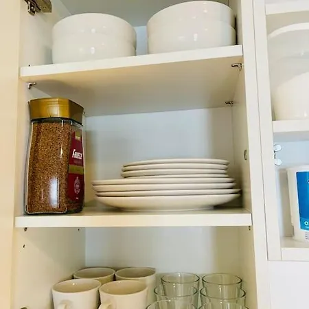 Em Noruega Apartmán Tromsø