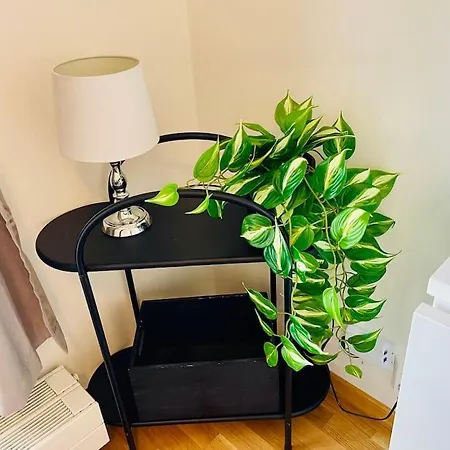 Apartmán Em Noruega