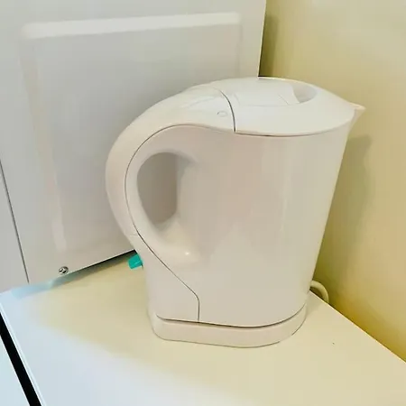 Apartment Em Noruega Tromsø