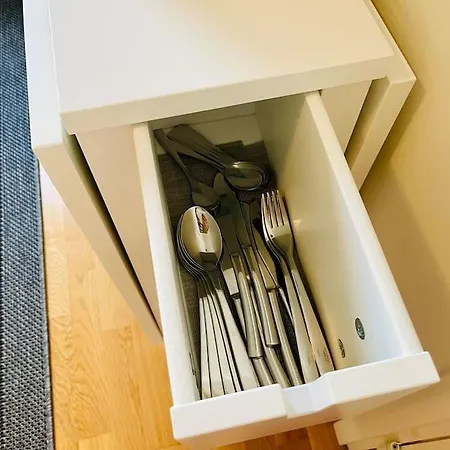 Em Noruega Apartment