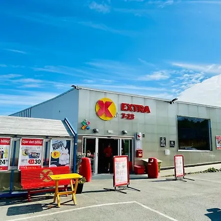 Apartamento Em Noruega