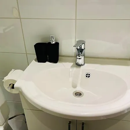 Em Noruega Apartment *