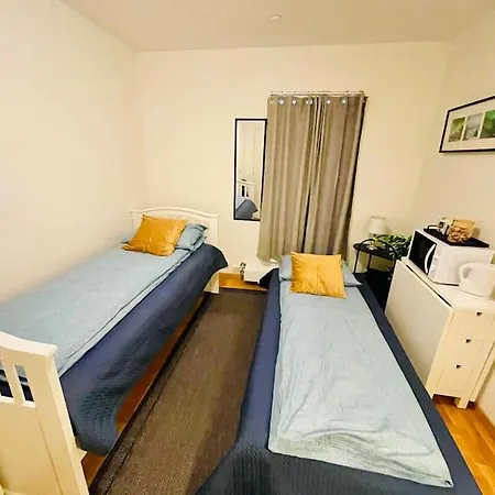 Apartment Em Noruega *