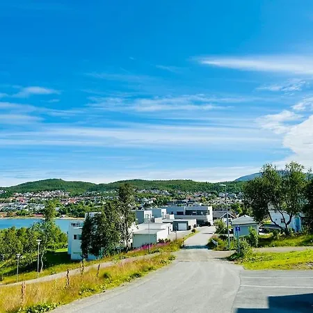 Em Noruega