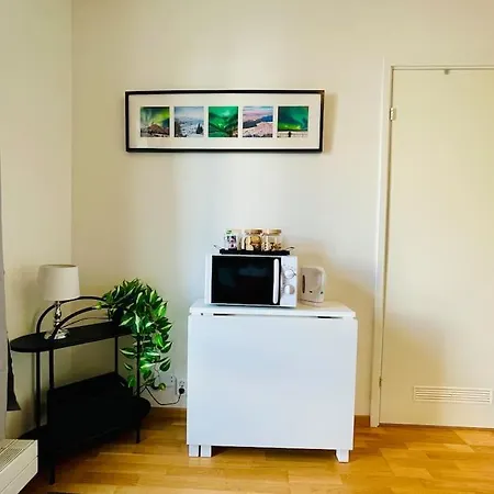Em Noruega Apartment