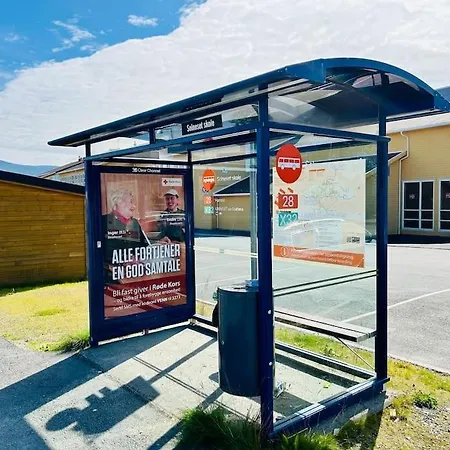 Apartment Em Noruega