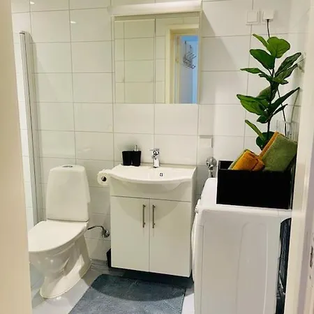 Apartment Em Noruega *