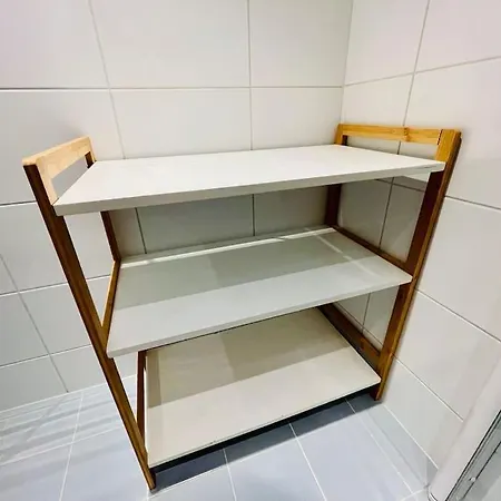 Em Noruega Apartment