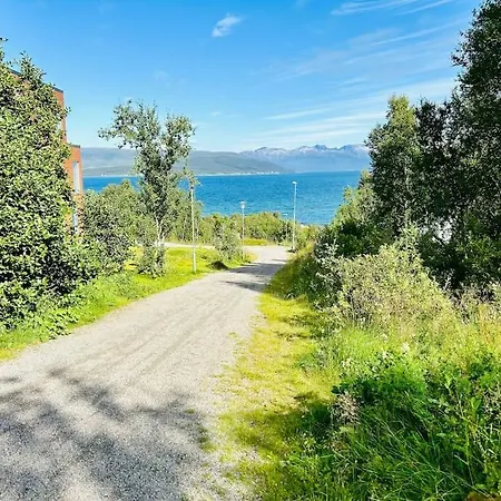 Apartment Em Noruega
