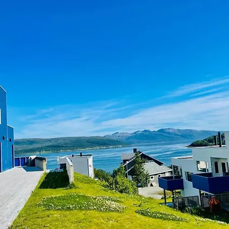 Apartment Em Noruega *