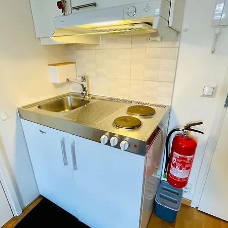 Em Noruega Apartment *