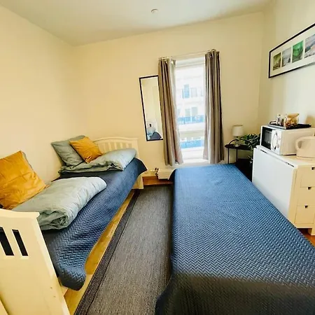 Apartment Em Noruega *