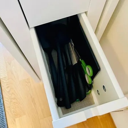 Apartment Em Noruega Tromso