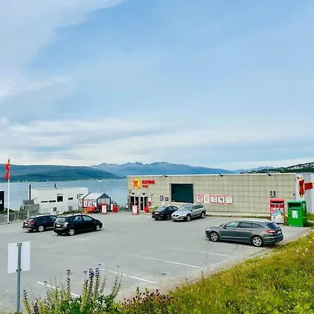 Em Noruega *
