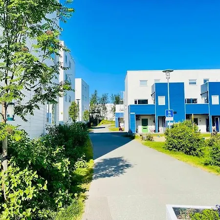 Em Noruega