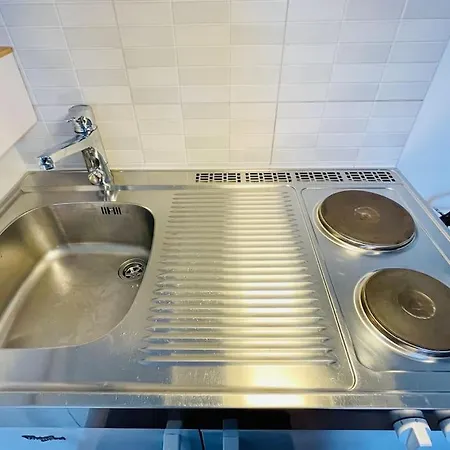 Em Noruega Apartmán