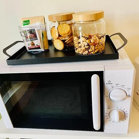 Apartment Em Noruega