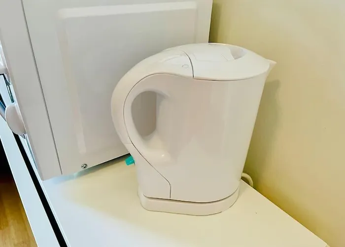 Апартаменты Em Noruega Тромсё