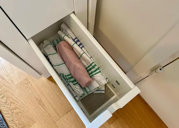 Em Noruega Тромсё