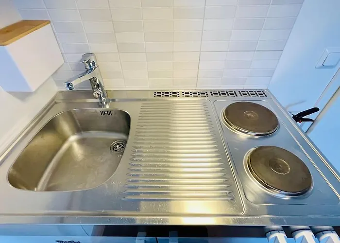 Em Noruega Апартаменты