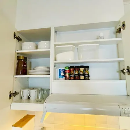 Em Noruega * Tromsø