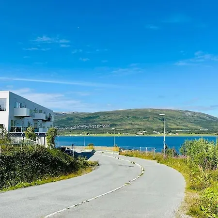 Em Noruega * Tromsø